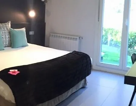 Hotel Boutique Txanka Erreka Parking Incluido 3*