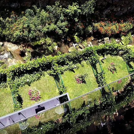 Hotell Hotel Boutique Txanka Erreka Parking Incluido 3*