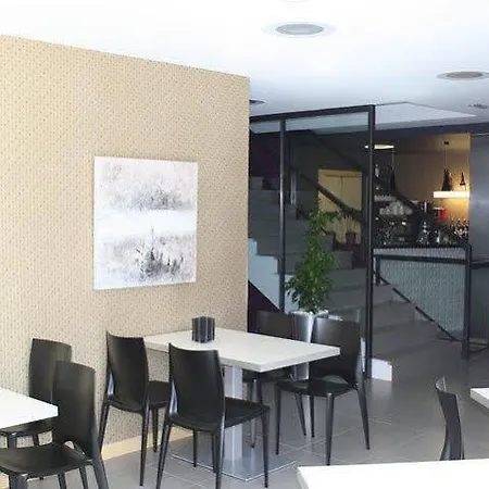 Hotel Boutique Txanka Erreka Parking Incluido