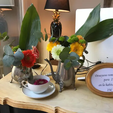 Hotel Boutique Txanka Erreka Parking Incluido Hotell 3*